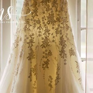 Wedding Gown